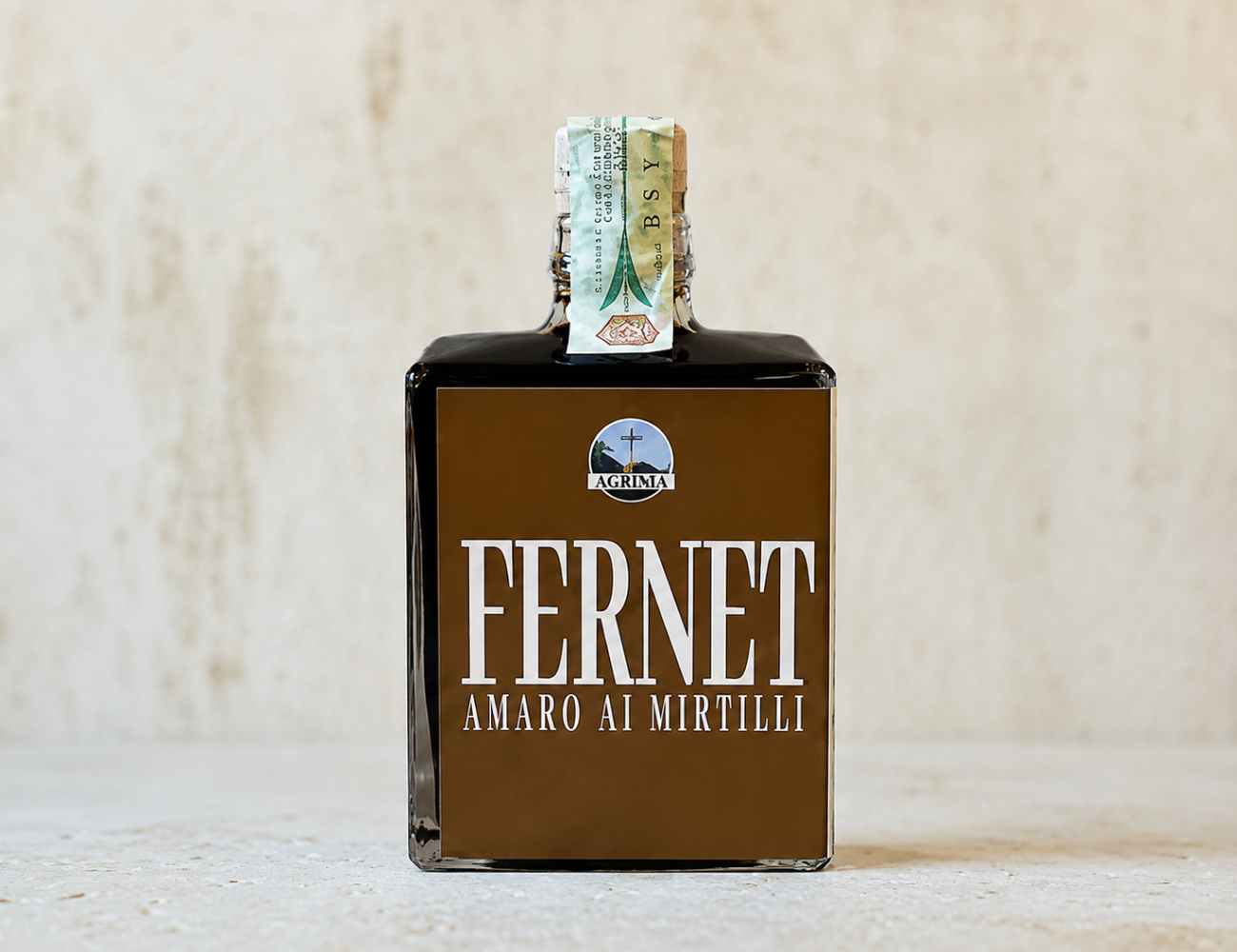 Fernet